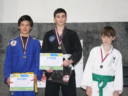 závody UFT
