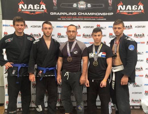 NAGA Dortmund